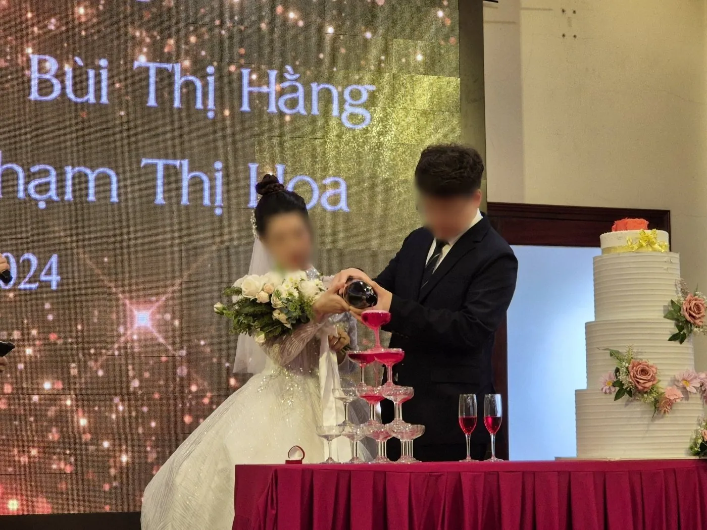 베트남 국제결혼 성혼 후기 사진 306