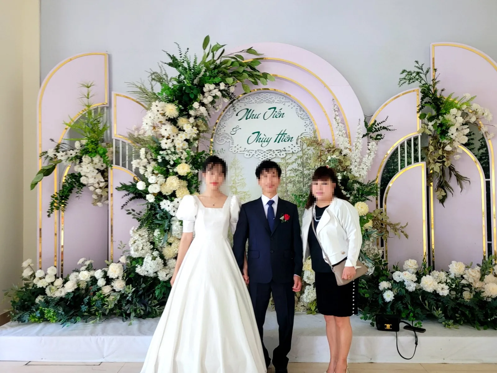 베트남 국제결혼 성혼 후기 사진 307
