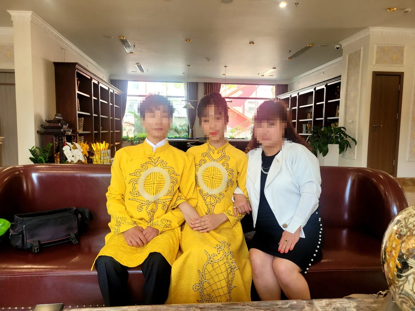베트남 국제결혼 성혼 후기 사진 310