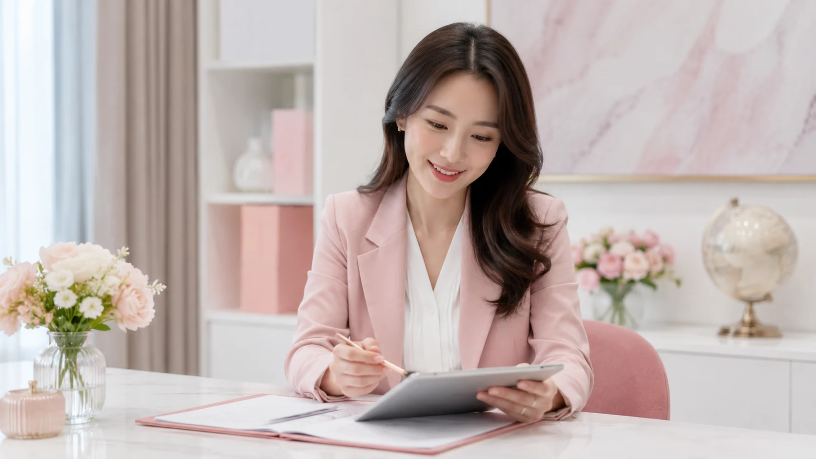국제결혼 준비정보 안내 이미지