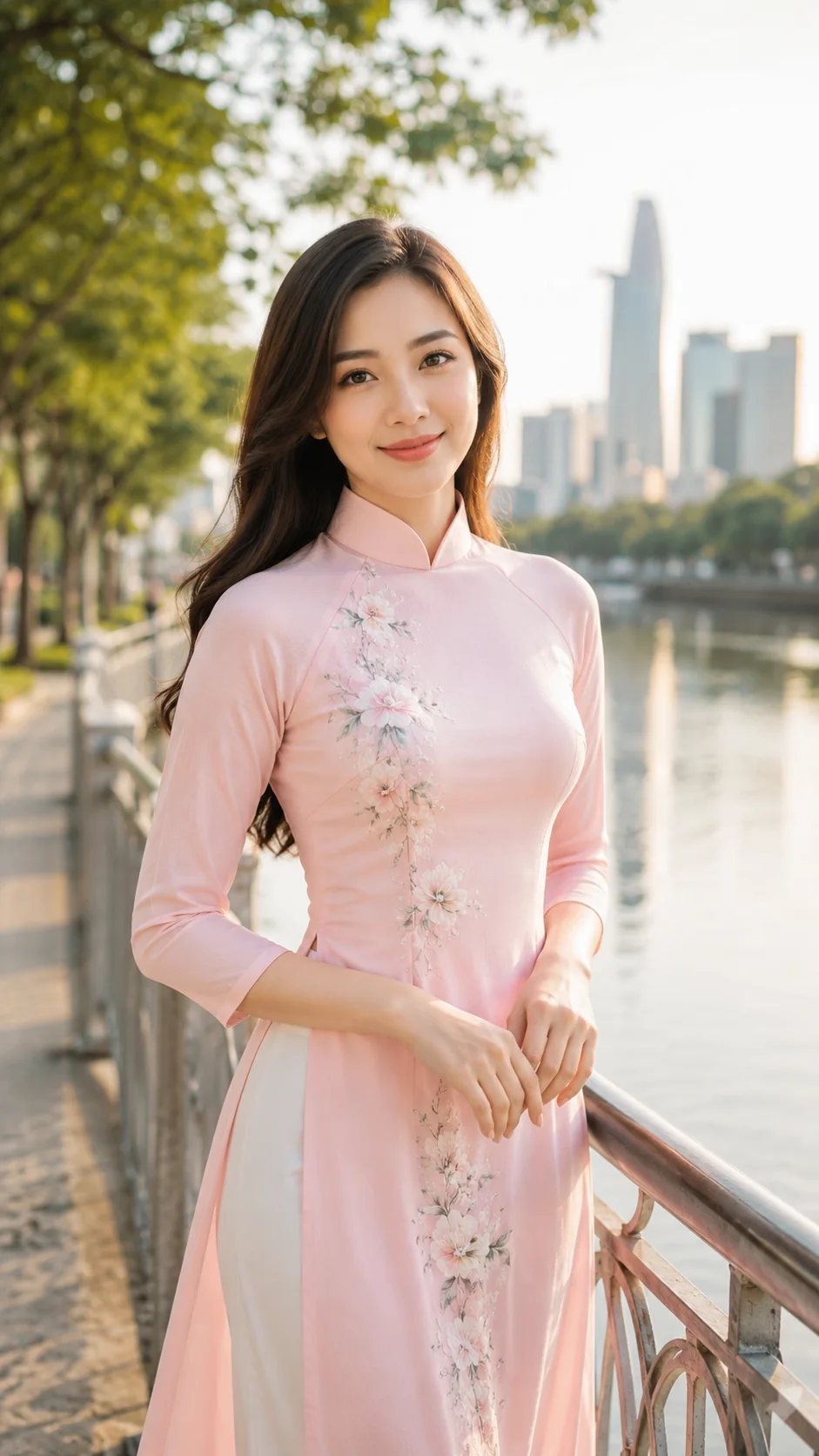 베트남 모바일 소개 사진