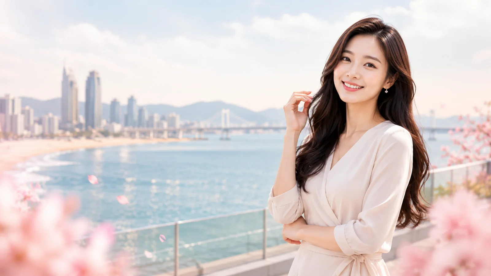 부산 국제결혼 안내 이미지