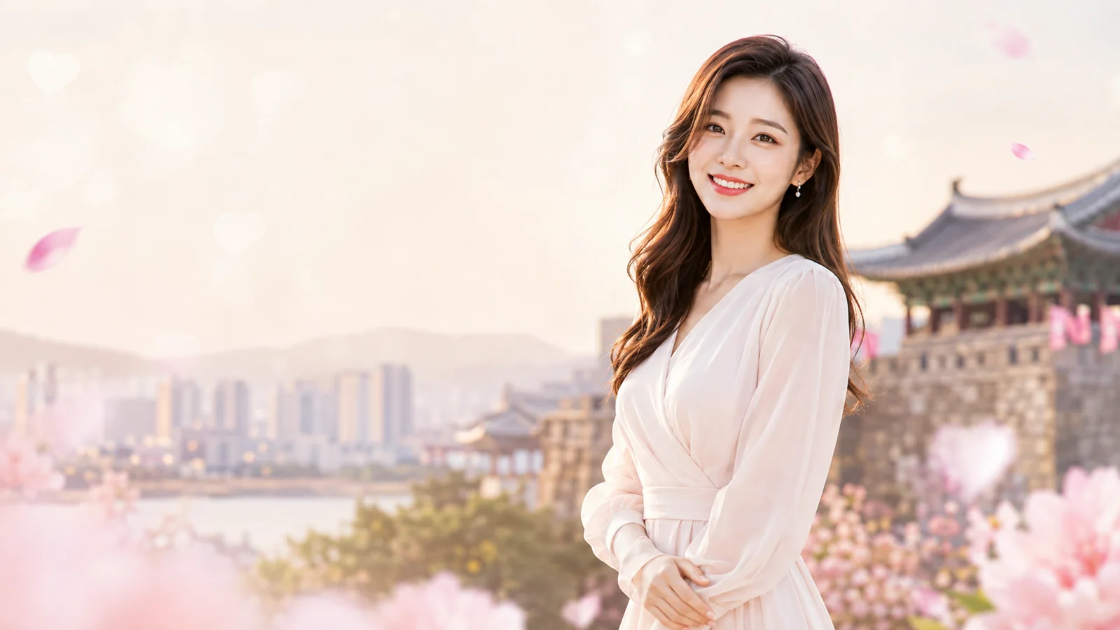 김해 국제결혼 안내 이미지