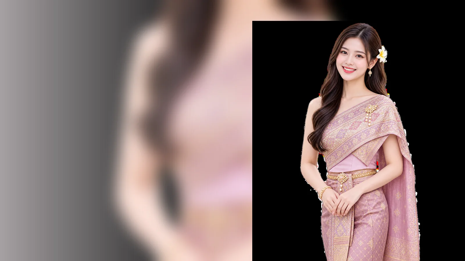 라오스 국제결혼 안내 이미지