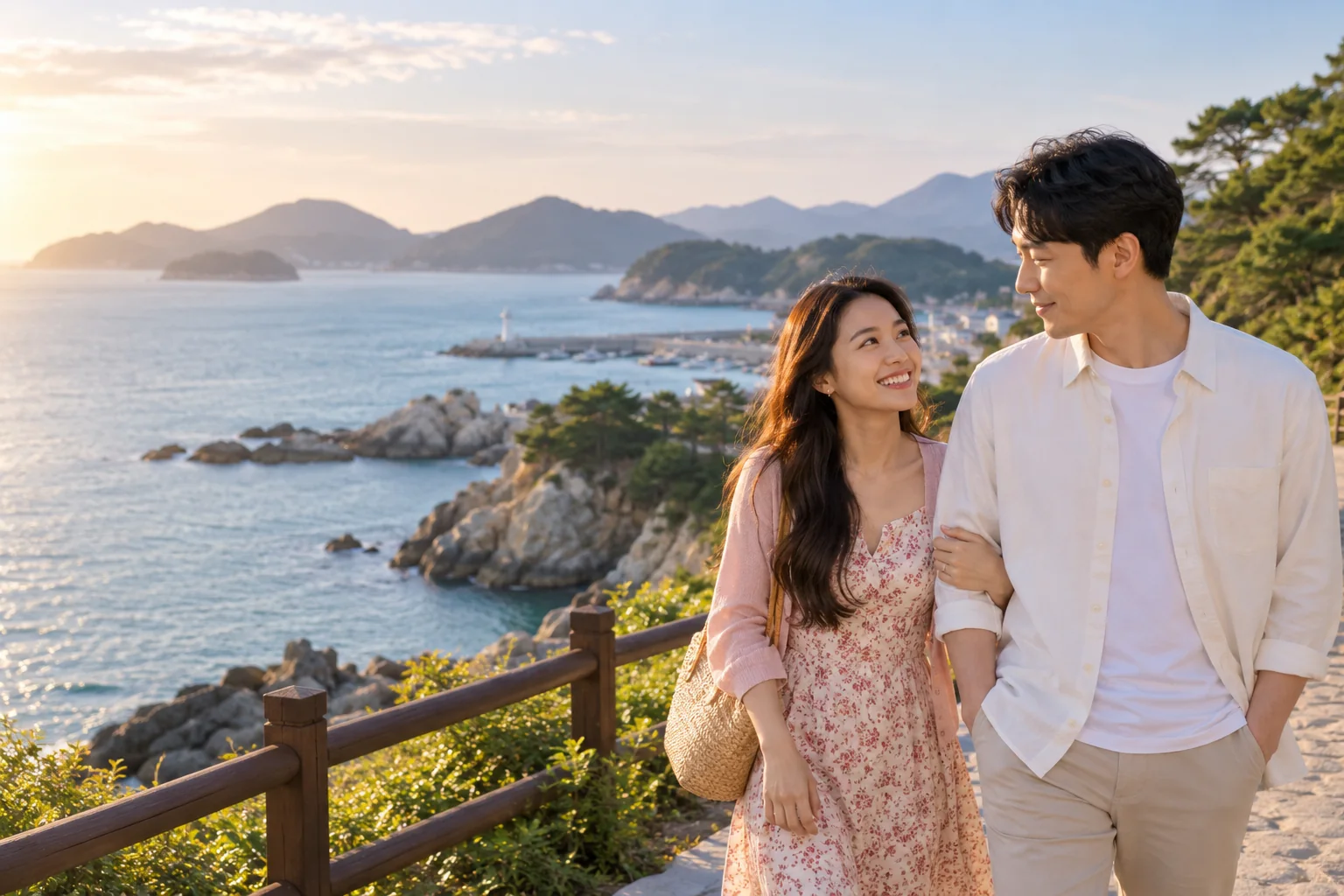 거제결혼정보회사와 거제국제결혼 상담 지역 이미지