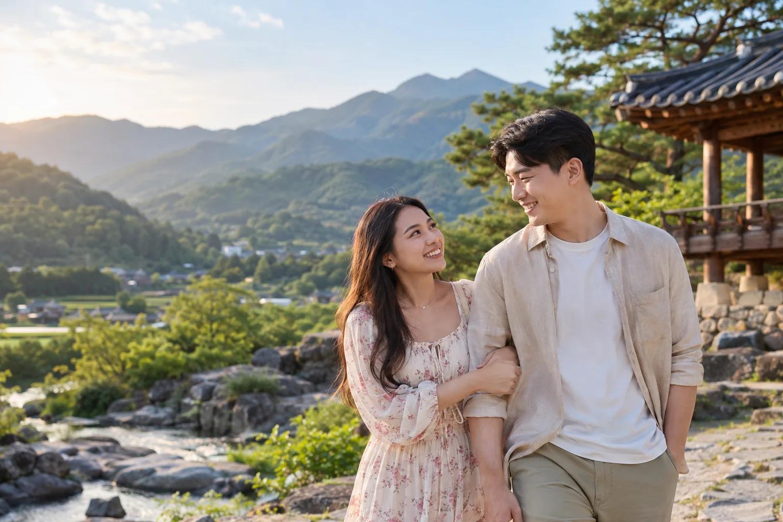함양결혼정보회사와 함양국제결혼 상담 지역 이미지