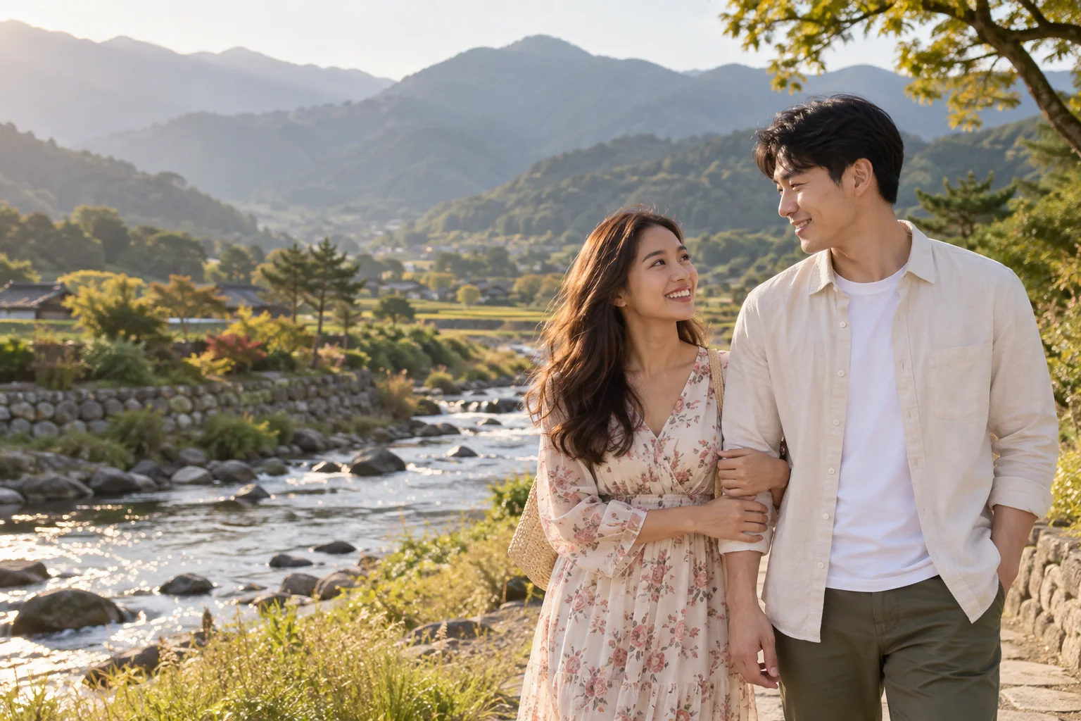 산청결혼정보회사와 산청국제결혼 상담 지역 이미지