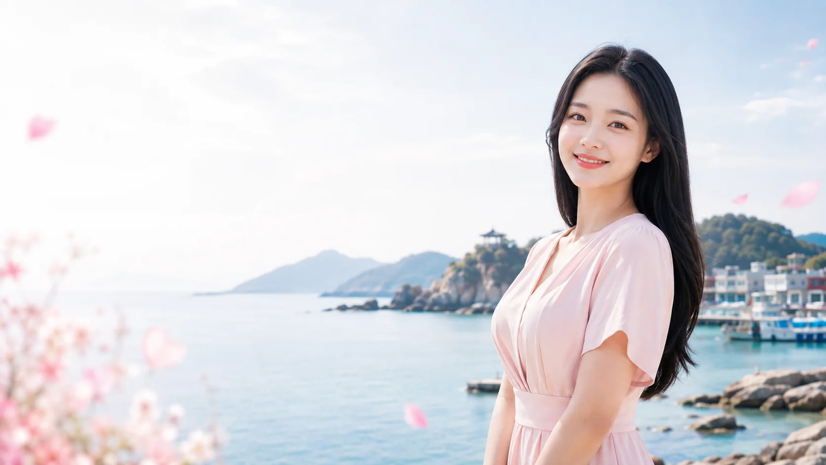 고성 국제결혼 안내 이미지