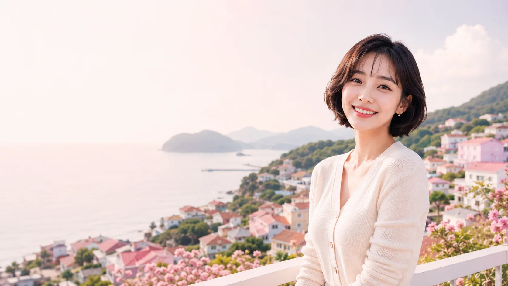 남해 국제결혼 안내 이미지