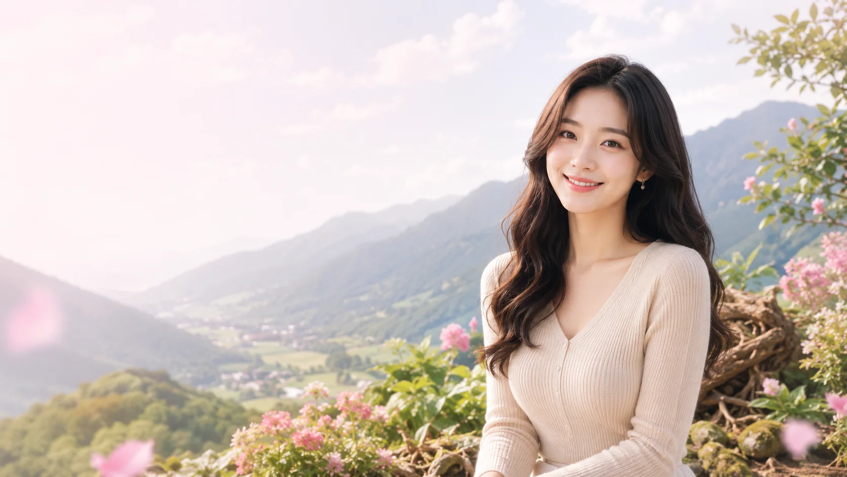 산청 국제결혼 안내 이미지
