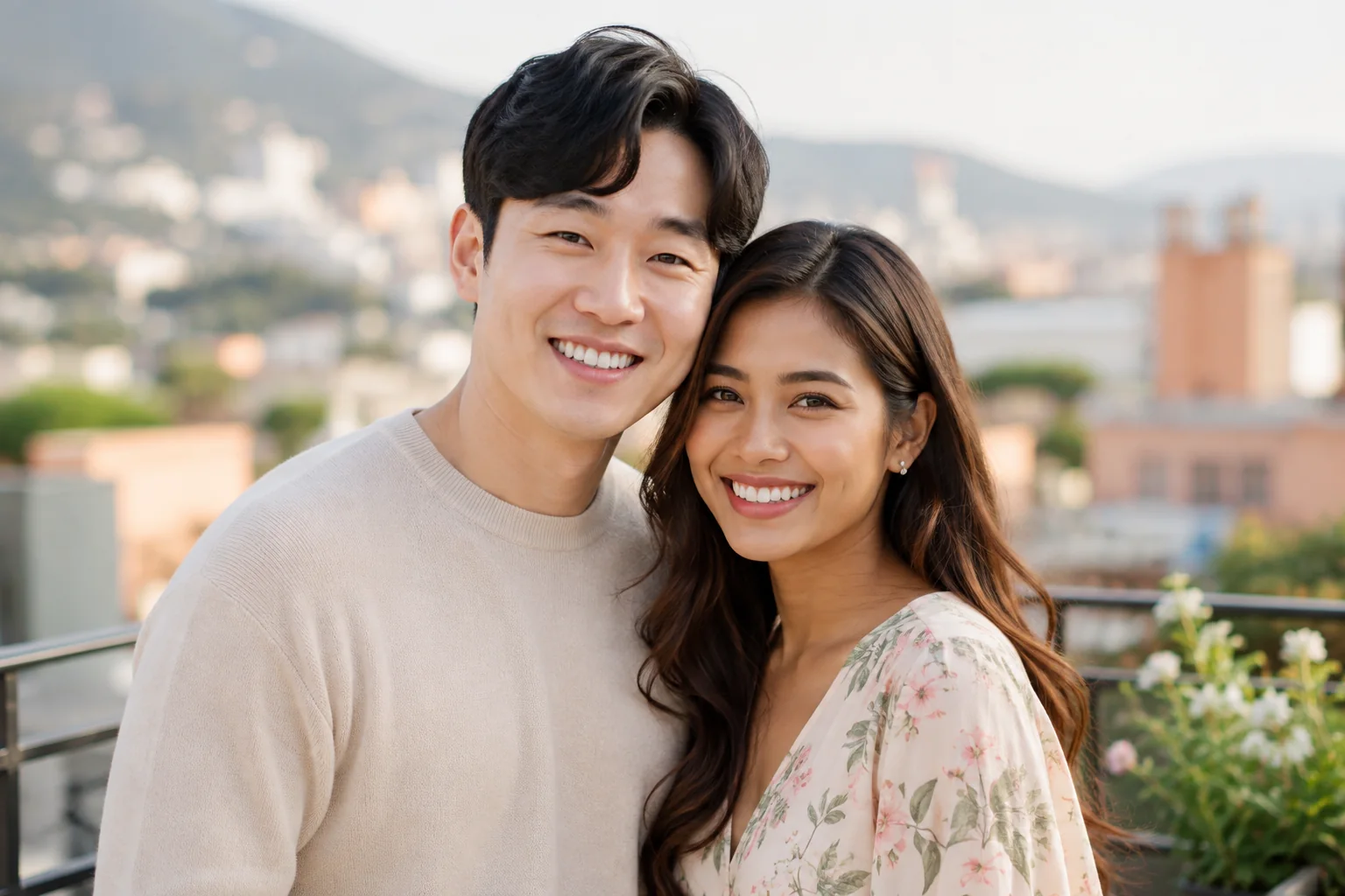 창원 캄보디아 국제결혼 상담 이미지