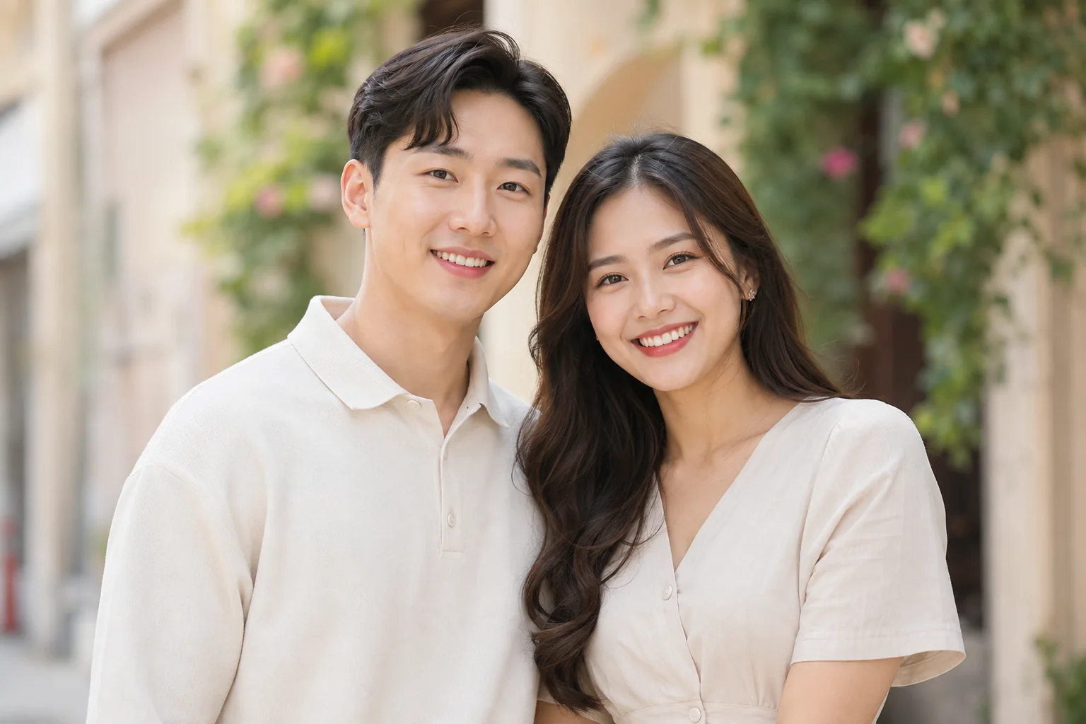 국제결혼 혼인신고 안내 이미지