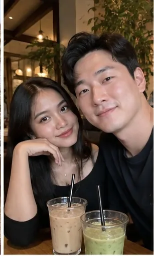 상담 단계 커플 이미지