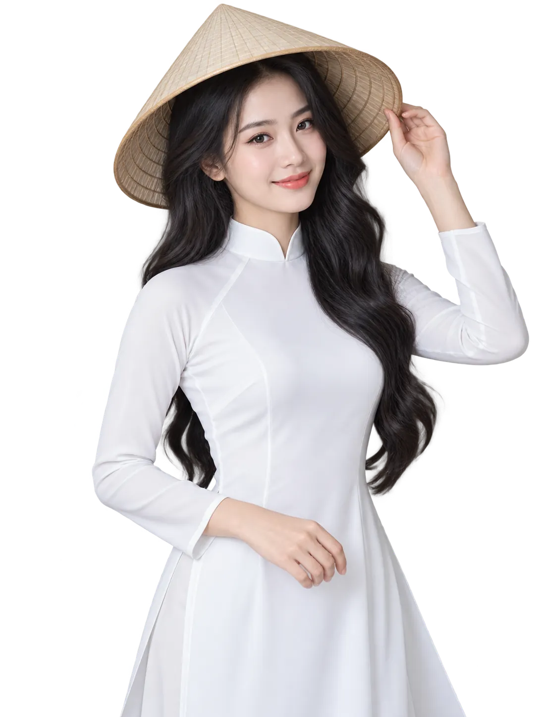 베트남 여성 소개 이미지